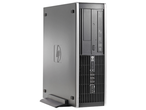 HP Compaq Elite 6200 SFF, Core i3 2120 3.3Ghz, 4GB, 250GB, DVD RW.